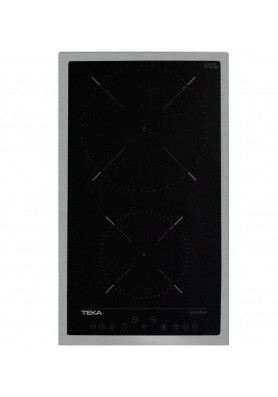 Parrilla de inducción vitrocerámica 30cm TEKA EFX32300IH