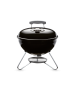 Asador de carbón Weber Smokey Joe 14" 10020
