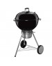 Asador de carbon Weber Master-Touch