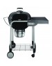Asador de carbon Weber Performer 22"
