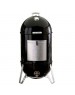 Ahumador weber Smokey Mountain 22.5" Negro