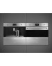 Cafetera Clásica Smeg CMSU4303X