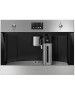 Cafetera Clásica Smeg CMSU4303X