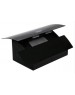  Campana de pared 90 cm Axcent CXW218-WT2ZIO