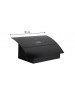  Campana de pared 90 cm Axcent CXW218-WT2ZIO