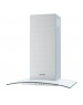 Campana de Pared 90 cm Acero  Io Mabe  Mod. IO9014ICSSS0