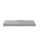 Campana de Pared 50 cm  Plata Mabe  Mod. CMPU501GX0