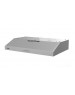 Campana de Pared 50 cm  Plata Mabe  Mod. CMPU501GX0