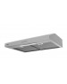 Campana de Pared 50 cm  Plata Mabe  Mod. CMPU501GX0