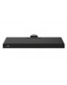Campana de pared Mabe 50 cm Negro CMPU501NX0