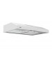 Campana de pared  Mabe 80 cm CMPU801BX0