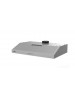 Campana de Pared 80 cm Mabe CMPU801GX0