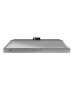 Campana de pared Mabe 80 cm Inox CMPUV801SSX0