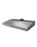 Campana de pared Mabe 80 cm Inox CMPUV801SSX0