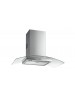 Campana decorativa  en pared de 90 cm Teka mod. NC2 90
