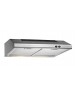 Campana decorativa 50cm  Teka mod. TMX 50 INOX