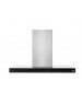 Campana de Isla 90 cm  Inox Ge Profile -CGP9019I6I