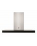 Campana de pared 90cms GE Profile