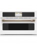 Horno con Tecnología Advantium 120V 30" Café CSB913P4NW2
