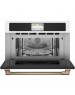 Horno con Tecnología Advantium 120V 30" Café CSB913P4NW2
