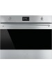 Horno Eléctrico marca Smeg 