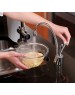 Ideal para preparar pastas o arroz