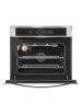 Horno gas IO Mabe 80cm acero inoxidable