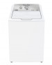 Lavadora Automática  18 kg Blanca Mabe - LMA78112CBAB0