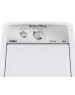 Lavadora Automática  18 kg Blanca Mabe - LMA78112CBAB0