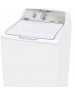 Lavadora Automática  18 kg Blanca Mabe - LMA78112CBAB0