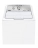 Lavadora Automática  18 kg Blanca Mabe - LMA78112CBAB0