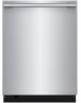 Lavavajillas 24" 14 Servicios Electrolux Icon E24ID75SPS