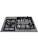 Parrilla de gas 76 cm Tecnolam LG705.AC