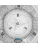 Lavadora Blanca 22kg Mabe LMH72205WBAB0
