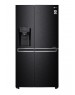 Refrigerador Side-by-Side 22p3 LG LS65SDT1