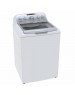 Lavadora Blanca 22kg Mabe LMH72205WBAB0