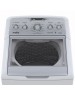 Lavadora Blanca 22kg Mabe LMH72205WBAB0