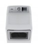 Secadora Blanca Mabe SMG17R8MSBAB0