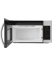 Micro-campana 30" Inox  Frigidaire Classic Mod. FFMV1846VS