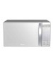 Microondas 1.1 p3 Silver Whirlpool  Mod. WM1211D