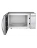 Microondas 1.1 p3 Silver Whirlpool  Mod. WM1211D