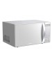 Microondas 1.1 p3 Silver Whirlpool  Mod. WM1211D
