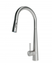 Llave mezcladora cocina Tecnolam TEC149SS