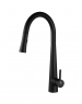Monomando Tecnolam  mod. TEC149NEGRO