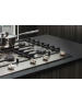 Parrilla de gas 90cm Asko mod. HG1986SB