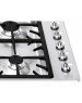 PARRILLA A GAS SMEG MOD PGF95K4