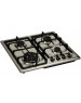 Parrilla de gas 60 cm Axcent Mod. JZ-BS4