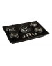  Parrilla de gas empotrable Axcent JZ-BS5B