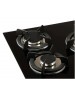  Parrilla de gas empotrable Axcent JZ-BS5B