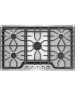 Parrilla de gas 90cm Frigidaire Gallery mod. FGGC3645QS